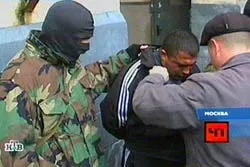 Phát hiện chi nhánh tổ chức Al-Qaeda ở khu vực Kavkaz