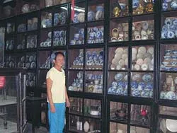 Kho báu ở Hội An ảnh 2 Kho báu ở Hội An ảnh 2