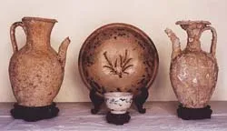 Kho báu ở Hội An