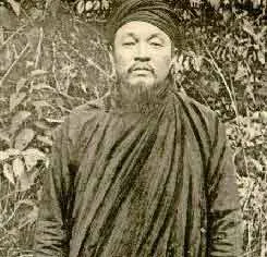 Nhà cách mạng ấy là ai?