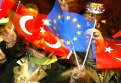 EU đạt được thỏa thuận với Thổ Nhĩ Kỳ