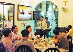 Đâu chỉ có hào quang! ảnh 2 Đâu chỉ có hào quang! ảnh 2
