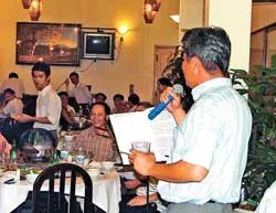 Đâu chỉ có hào quang!