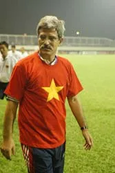 Thầy ngoại ! ảnh 1 Thầy ngoại ! ảnh 1