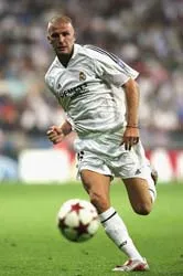 “Beckham bị loại vì kém phong độ” ảnh 1 “Beckham bị loại vì kém phong độ” ảnh 1