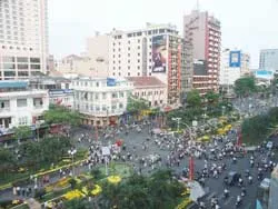 Chính thức ban hành quy định giá đất ảnh 2 Chính thức ban hành quy định giá đất ảnh 2