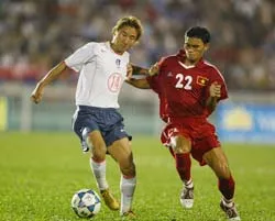 Bài 1: Nước mắt và ….