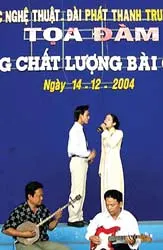 Để câu vọng cổ ngân xa