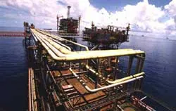 Trung Quốc với năm ngoại giao dầu mỏ