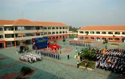 TPHCM đầu tư 195 tỷ đồng cho các công trình giáo dục, y tế