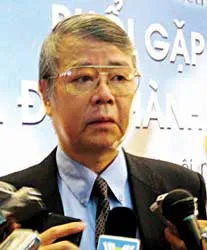 Không tăng giá vé máy bay nội địa trong năm 2005