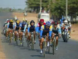 Đội Bảo vệ Thực vật Sài Gòn - Dofilm giành chiến thắng