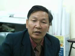 Động đất ở Việt Nam không gây nguy hiểm về sóng thần