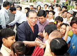 ĐBSCL sẽ là vùng kinh tế động lực của cả nước