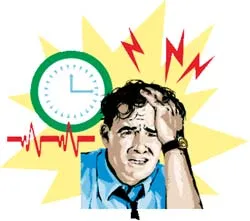 Làm thế nào để giảm stress?
