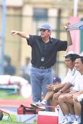 16 cột mốc đáng nhớ giữa VFF và HLV Letard