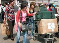 Thu hút trí thức kiều bào xây dựng đất nước