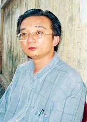 “Mười ba trong một bến vô thường!”