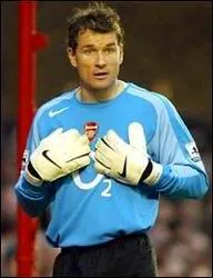Jens Lehmann quyết không bỏ cuộc ảnh 1