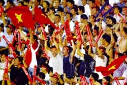 Chuyện nói cho vui?