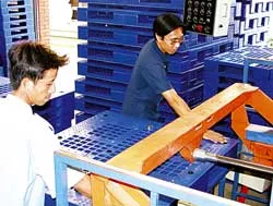 Tăng khả năng cạnh tranh ngay từ đầu năm