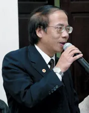 Quan chức VFF bị phê bình nặng nề