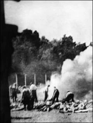 Kỷ niệm 60 năm ngày giải phóng trại tập trung Auschwitz-Birkenau