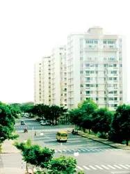 Đô thị đẹp nhất Việt Nam