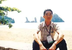 Vươn lên từ vực thẳm