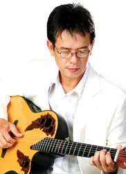 “Âm nhạc là gạch nối giữa con người”
