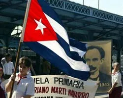 Kỷ niệm 152 năm ngày sinh Jose Marti