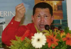 Venezuela sát cánh cùng Cuba chống Mỹ