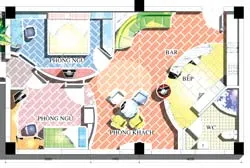 Nhà phố và căn hộ ảnh 5 Nhà phố và căn hộ ảnh 5