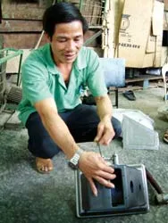 Vai trò đầu tàu ảnh 3 Vai trò đầu tàu ảnh 3