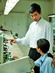 Vai trò đầu tàu ảnh 4 Vai trò đầu tàu ảnh 4