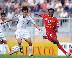 Bất ngờ sẽ khó lặp lại ảnh 2 Bất ngờ sẽ khó lặp lại ảnh 2