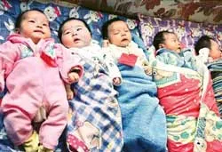 Phá đường dây buôn trẻ em xuyên quốc gia ảnh 2 Phá đường dây buôn trẻ em xuyên quốc gia ảnh 2