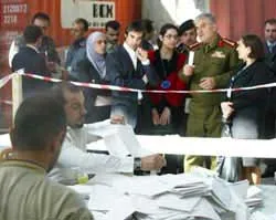 Cuộc bầu cử ở Iraq là bất hợp pháp