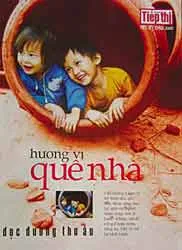 Xuân về, đọc truyện trên báo Tết ảnh 2 Xuân về, đọc truyện trên báo Tết ảnh 2