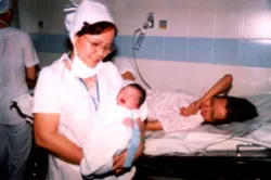 Công dân sanh đầu tiên của năm Ất Dậu