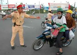 An ninh trật tự được bảo đảm an toàn