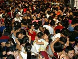 Ngày lễ tình nhân trên thế giới ảnh 7 Ngày lễ tình nhân trên thế giới ảnh 7