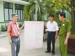 Nhận đúng ngày, trả đúng hẹn!