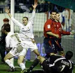 Luxemburgo: “Real Madrid sẽ thẳng tiến” ảnh 1 Luxemburgo: “Real Madrid sẽ thẳng tiến” ảnh 1