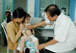 Không thể chần chừ do khó khăn