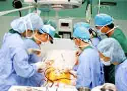 Cá nhân được thêm quyền “hiến xác” và “xác định lại giới tính”