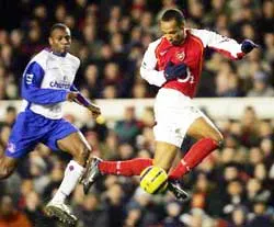 Hiệp hội cầu thủ chuyên nghiệp Anh chỉ trích Arsenal ảnh 1 Hiệp hội cầu thủ chuyên nghiệp Anh chỉ trích Arsenal ảnh 1