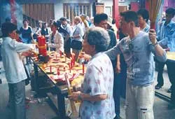 Đẹp đạo, đẹp đời ảnh 2 Đẹp đạo, đẹp đời ảnh 2