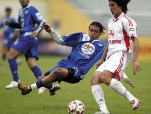 Khai cuộc đầu xuân với 5 trận hòa