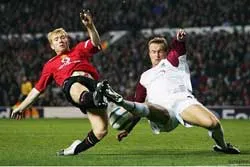 Cuộc hội ngộ lịch sử